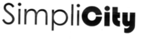 SimpliCity Logo (EUIPO, 24.11.2006)