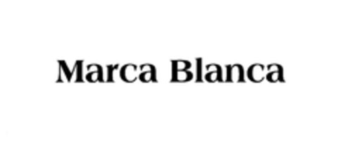 Marca Blanca Logo (EUIPO, 04.12.2006)