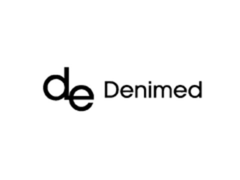 de Denimed Logo (EUIPO, 08.03.2007)