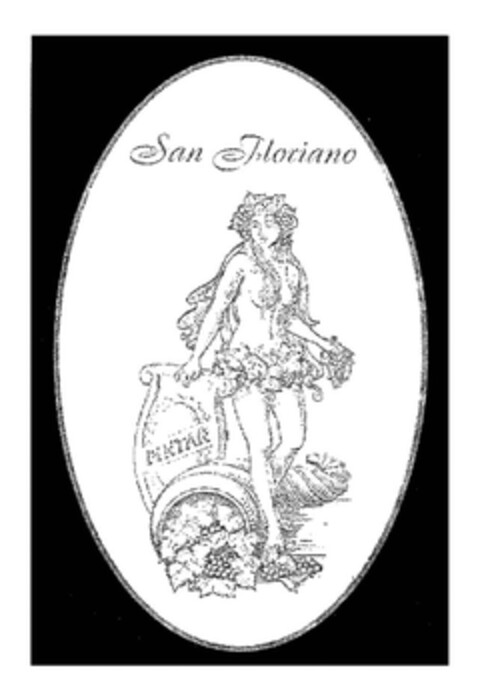 San Floriano Logo (EUIPO, 03/07/2007)