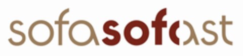 sofasofast Logo (EUIPO, 06/15/2007)