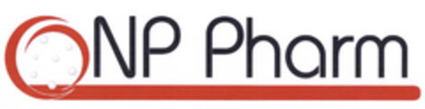 NP Pharm Logo (EUIPO, 03.07.2007)