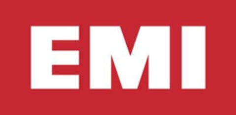 EMI Logo (EUIPO, 03.08.2007)