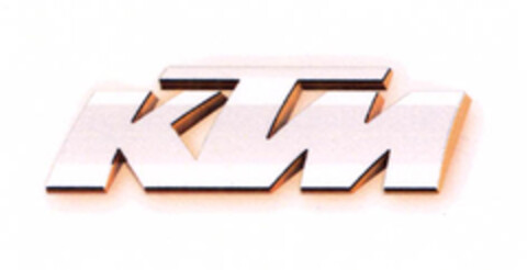 KTM Logo (EUIPO, 20.08.2007)