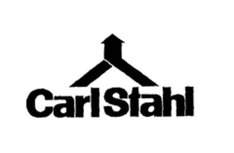 Carl Stahl Logo (EUIPO, 13.09.2007)