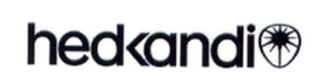 hedkandi Logo (EUIPO, 11.10.2007)