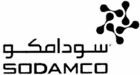 SODAMCO Logo (EUIPO, 19.11.2007)