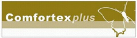 Comfortex plus Logo (EUIPO, 27.11.2007)