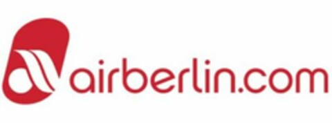airberlin.com Logo (EUIPO, 04.01.2008)