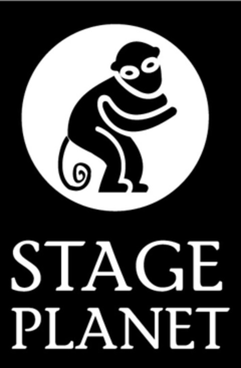 STAGE PLANET Logo (EUIPO, 06.02.2008)