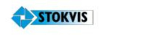 STOKVIS Logo (EUIPO, 31.07.2008)