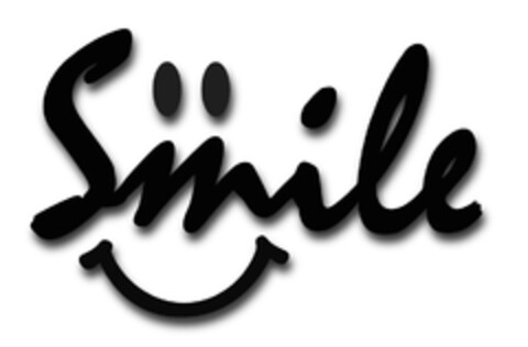 Smile Logo (EUIPO, 04.08.2008)