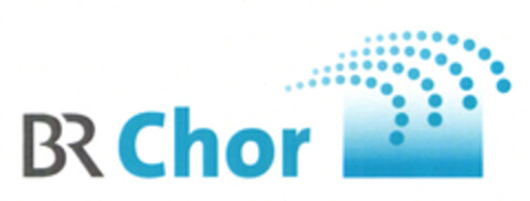 BR Chor Logo (EUIPO, 27.10.2008)
