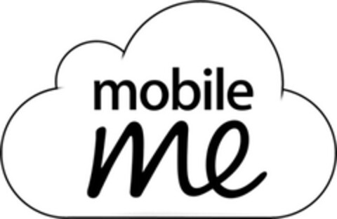 mobile me Logo (EUIPO, 03.12.2008)