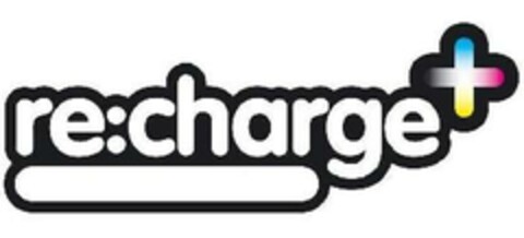 re:charge+ Logo (EUIPO, 12/30/2008)