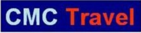 CMC Travel Logo (EUIPO, 21.01.2009)