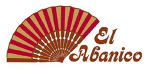 El Abanico Logo (EUIPO, 20.03.2009)