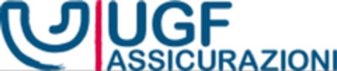 U UGF ASSICURAZIONI Logo (EUIPO, 24.03.2009)