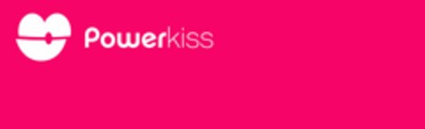 Powerkiss Logo (EUIPO, 27.03.2009)