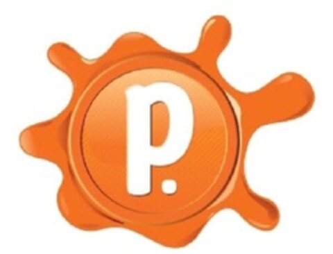 P. Logo (EUIPO, 29.04.2009)