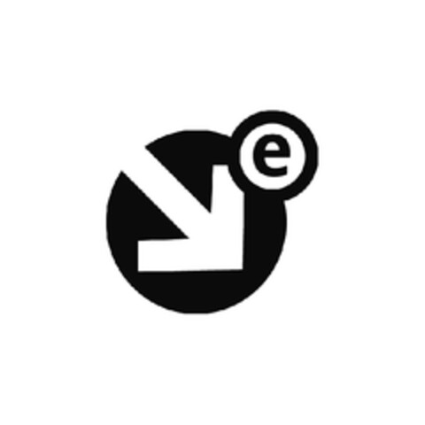 e Logo (EUIPO, 18.05.2009)