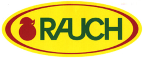 RAUCH Logo (EUIPO, 05/04/2009)