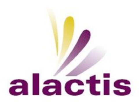 alactis Logo (EUIPO, 10.06.2009)