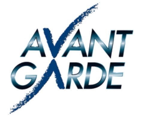 AVANTGARDE Logo (EUIPO, 26.06.2009)