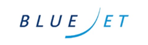 BLUE JET Logo (EUIPO, 13.07.2009)