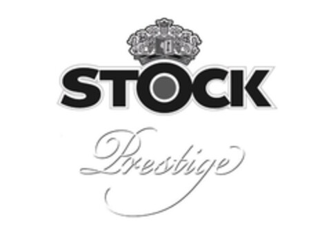 STOCK Prestige Logo (EUIPO, 20.07.2009)