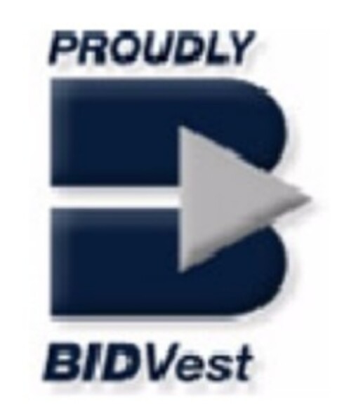 PROUDLY BIDVEST Logo (EUIPO, 07.08.2009)