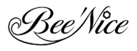 Bee'Nice Logo (EUIPO, 24.08.2009)