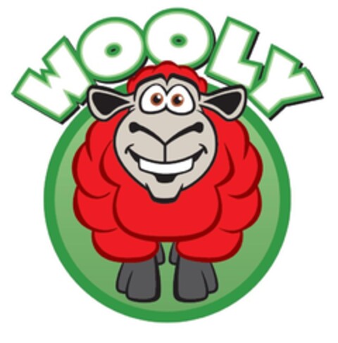 WOOLY Logo (EUIPO, 02.09.2009)