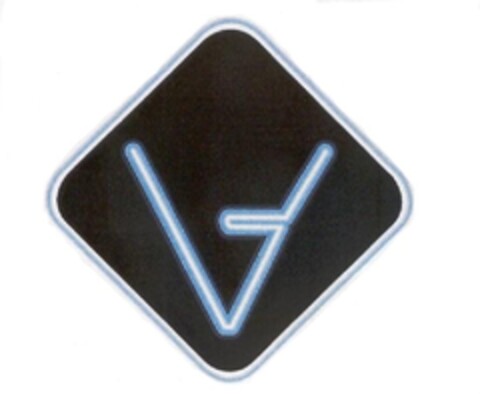 VIA LUMINARE Logo (EUIPO, 22.09.2009)