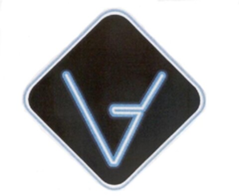 VIA LUMINARE Logo (EUIPO, 09/22/2009)