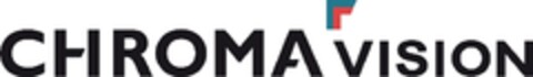 CHROMAVISION Logo (EUIPO, 30.09.2009)