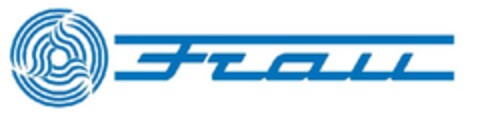FRAU Logo (EUIPO, 07.10.2009)