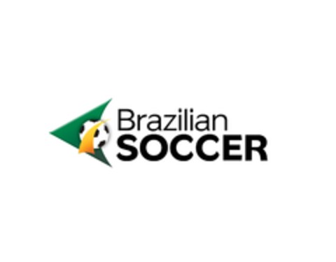 Brazilian Soccer Logo (EUIPO, 16.10.2009)