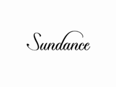 SUNDANCE Logo (EUIPO, 03.11.2009)