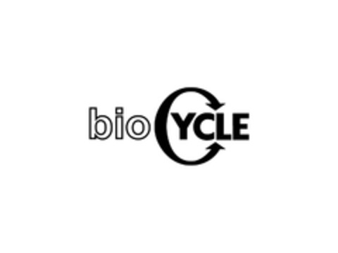 bioCYCLE Logo (EUIPO, 23.12.2009)