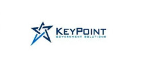 KEYPOINT GOVERNMENT SOLUTIONS Logo (EUIPO, 17.02.2010)