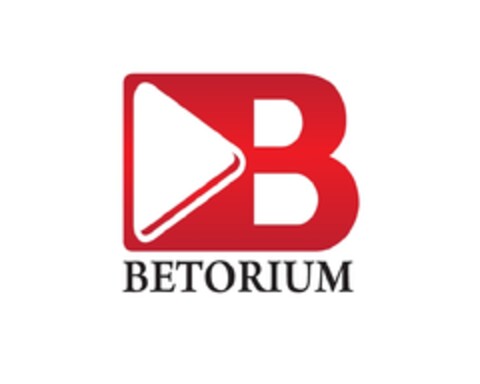 BETORIUM Logo (EUIPO, 03/29/2010)