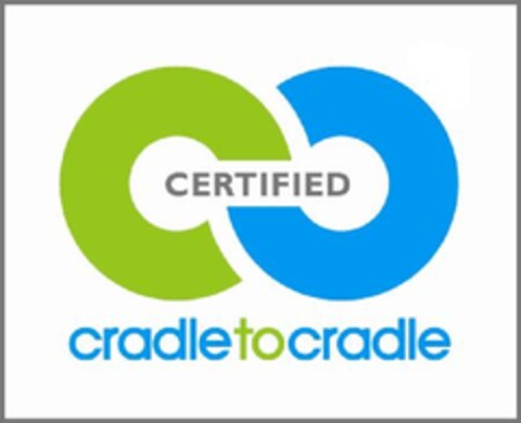 CRADLE TO CRADLE CERTIFIED Logo (EUIPO, 01.07.2010)