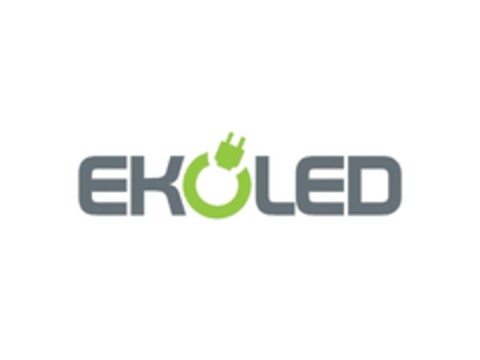 EKOLED Logo (EUIPO, 18.03.2010)