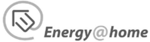 ENERGY HOME Logo (EUIPO, 06/14/2010)