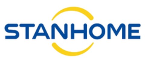 STANHOME Logo (EUIPO, 07/02/2010)