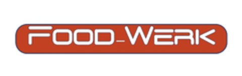 FOOD-WERK Logo (EUIPO, 09.09.2010)