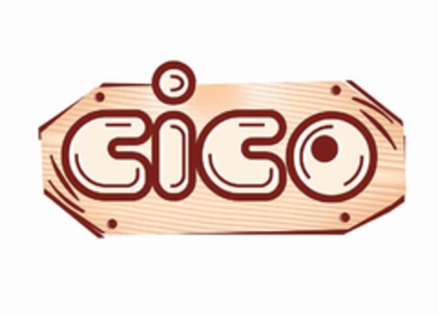 CICO Logo (EUIPO, 03.11.2010)