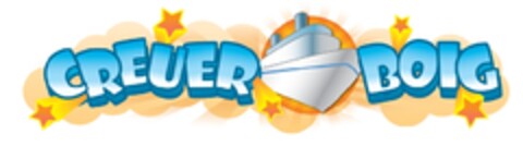 CREUER BOIG Logo (EUIPO, 11/16/2010)