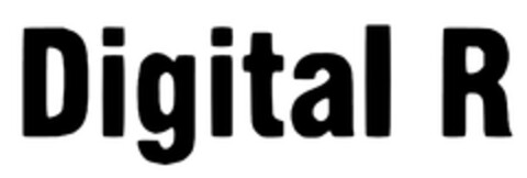 Digital R Logo (EUIPO, 17.01.2011)